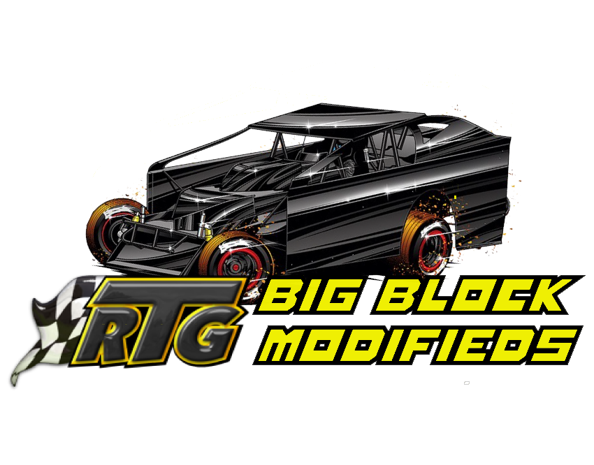 Big Block Modified Series